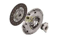 Schaeffler LuK 624 3220 34 Kupplungssatz