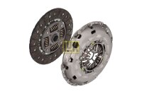 Schaeffler LuK 624 3474 09 Kupplungssatz