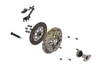 Schaeffler LuK 624 3522 00 Kupplungssatz