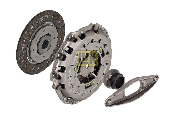 Schaeffler LuK 624 3535 00 Kupplungssatz