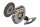 Schaeffler LuK 624 3535 00 Kupplungssatz