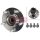 Schaeffler FAG 713 6267 00 Radlagersatz