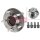 Schaeffler FAG 713 6267 10 Radlagersatz
