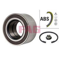 Schaeffler FAG 713 6789 50 Radlagersatz