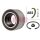 Schaeffler FAG 713 6789 50 Radlagersatz