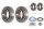 Schaeffler FAG 713 6789 60 Radlagersatz