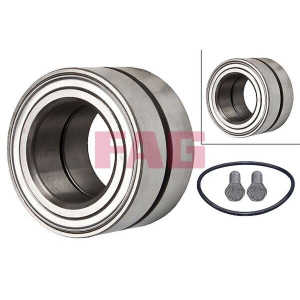 Schaeffler FAG 713 6910 20 Radlagersatz