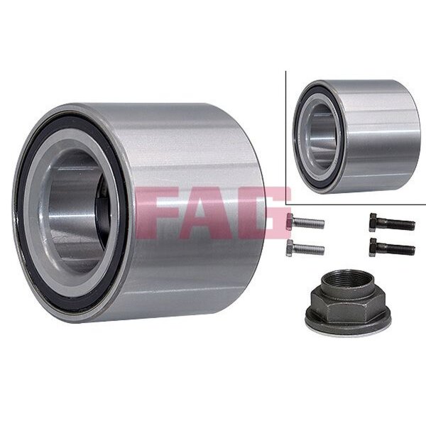 Schaeffler FAG 713 6911 20 Radlagersatz