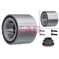Schaeffler FAG 713 6911 20 Radlagersatz