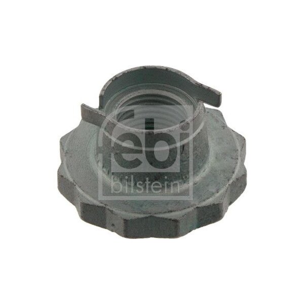 FEBI BILSTEIN 30028 Mutter, Achszapfen