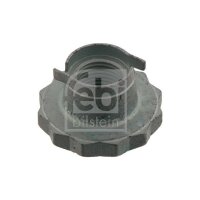FEBI BILSTEIN 30028 Mutter, Achszapfen