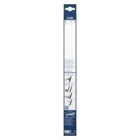 Wischblatt BOSCH 3 397 011 239 Heckscheibe 300mm - 1 Stück