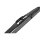 Wischblatt BOSCH 3 397 011 239 Heckscheibe 300mm - 1 Stück