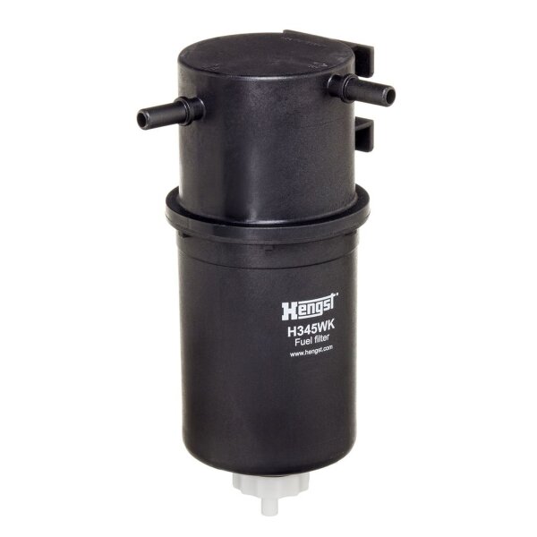 HENGST FILTER H345WK Kraftstofffilter