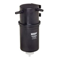 HENGST FILTER H345WK Kraftstofffilter
