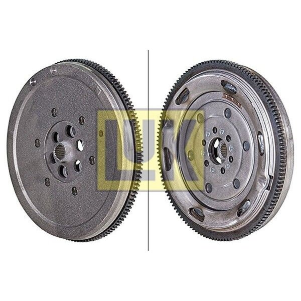 Schaeffler LuK 415 0553 08 Schwungrad