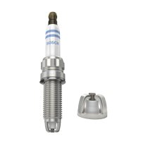 BOSCH 0 242 140 507 Zündkerze