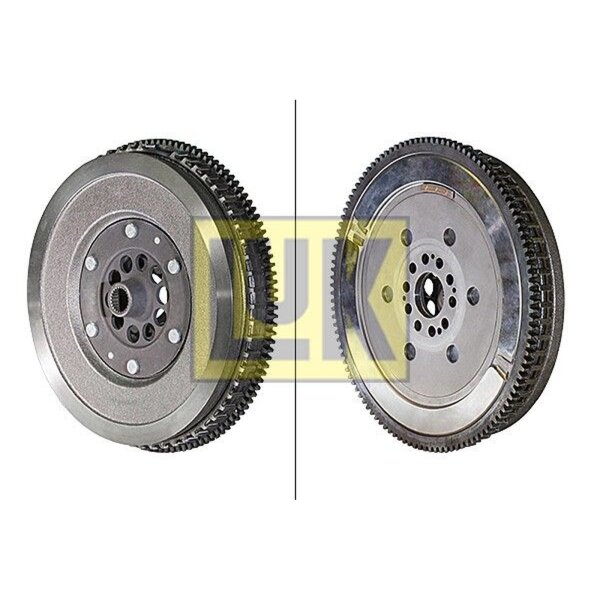 Schaeffler LuK 415 0614 08 Schwungrad