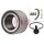 Schaeffler FAG 713 6109 30 Radlagersatz
