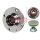 Schaeffler FAG 713 6109 40 Radlagersatz