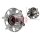 Schaeffler FAG 713 6179 70 Radlagersatz