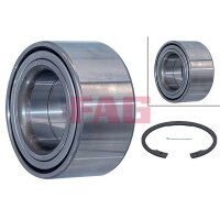 Schaeffler FAG 713 6198 40 Radlagersatz