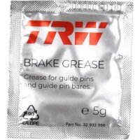 TRW BHV684E Bremssattel