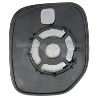 TYC 305-0006-1 Spiegelglas, Außenspiegel