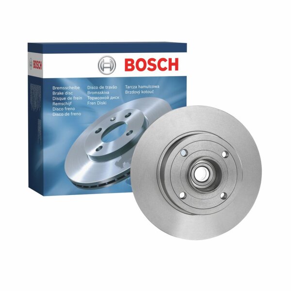 BOSCH 0 986 479 278 Bremsscheibe
