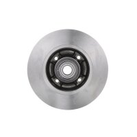 BOSCH 0 986 479 278 Bremsscheibe