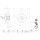 BOSCH 0 986 479 278 Bremsscheibe