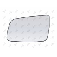ABAKUS 2806G03 Spiegelglas, Außenspiegel