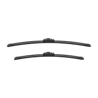 Scheibenwischer Satz BOSCH 3 397 118 910 Aerotwin 600/500mm - 1 Set