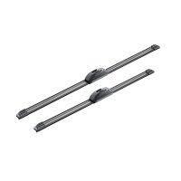 Scheibenwischer Satz BOSCH 3 397 118 910 Aerotwin 600/500mm - 1 Set