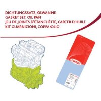CORTECO 428401P Dichtungssatz, Kurbelgehäuse