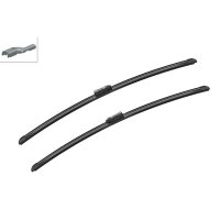 Scheibenwischer Satz BOSCH 3 397 007 636 Aerotwin...