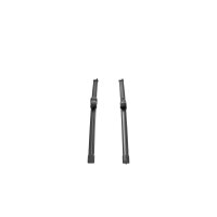 Scheibenwischer Satz BOSCH 3 397 007 636 Aerotwin 650/650mm - 1 Set