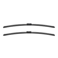 Scheibenwischer Satz BOSCH 3 397 007 636 Aerotwin 650/650mm - 1 Set