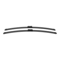 Scheibenwischer Satz BOSCH 3 397 007 636 Aerotwin 650/650mm - 1 Set