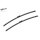 Scheibenwischer Satz BOSCH 3 397 007 636 Aerotwin 650/650mm - 1 Set