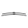 Scheibenwischer Satz BOSCH 3 397 007 636 Aerotwin 650/650mm - 1 Set