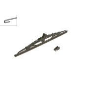 Wischblatt BOSCH 3 397 004 578 340mm Twin Scheibenwischer...