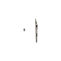 Wischblatt BOSCH 3 397 004 578 340mm Twin Scheibenwischer - 1 Stück