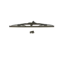 Wischblatt BOSCH 3 397 004 578 340mm Twin Scheibenwischer - 1 Stück