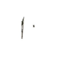 Wischblatt BOSCH 3 397 004 578 340mm Twin Scheibenwischer - 1 Stück