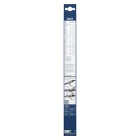 Wischblatt BOSCH 3 397 004 578 340mm Twin Scheibenwischer - 1 Stück