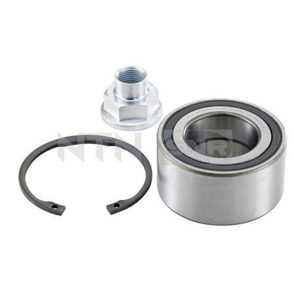 SNR R153.61 Radlagersatz