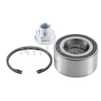 SNR R153.61 Radlagersatz