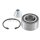SNR R153.61 Radlagersatz