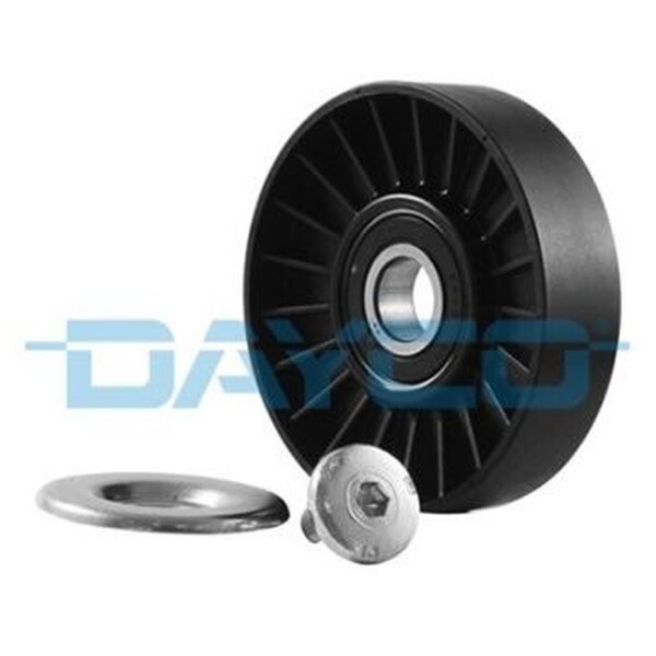 DAYCO APV1081 Umlenk-/Führungsrolle, Keilrippenriemen
